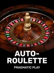 Auto-Roulette 1, Live-Tisch von Pragmatic Play Live bei Dazard