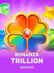 Bonanza Trillion, pokie by BGaming at Dazard