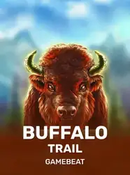 Buffalo Trail, pokie by Gamebeat at Dazard
