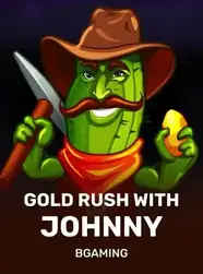 Gold Rush With Johnny Cash, pokie by BGaming at Dazard