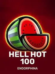 Hell Hot 100, pokie by Endorphina at Dazard