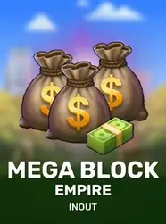 Megablock Empire, Slot von InOut bei Dazard
