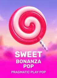 Sweet Bonanza POP, Slot von Pragmaticplaypop bei Dazard